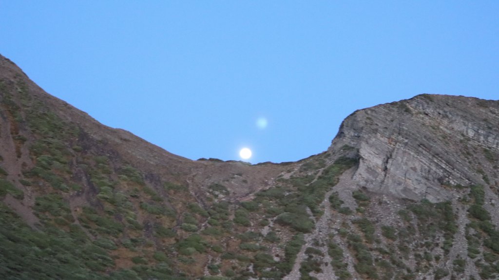 雪山主東峰登山健行趣(百岳02號＆74號)_1882689