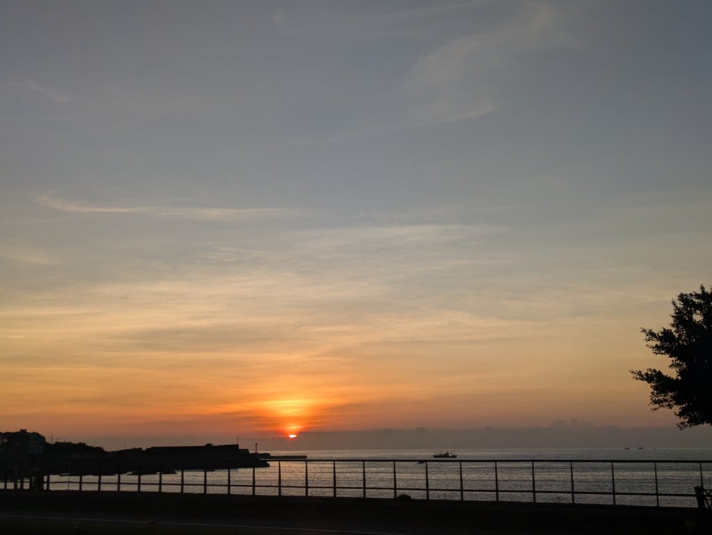 20251012桃源谷（大溪到大里）封面圖