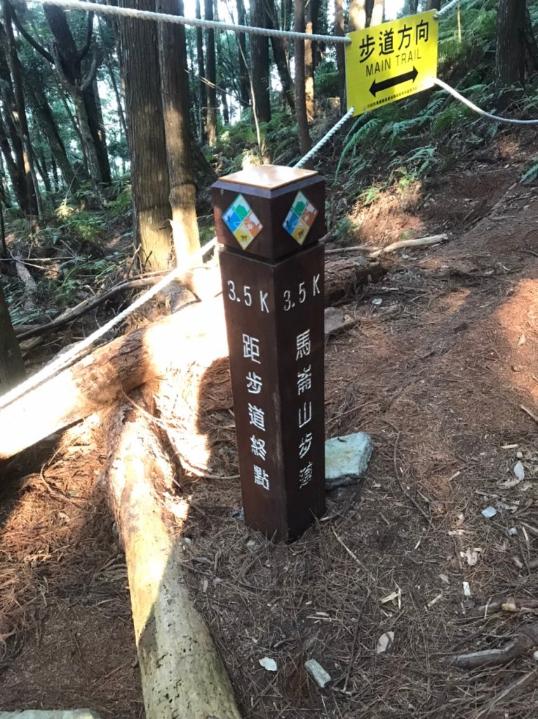 谷關七雄  老二  馬崙山  郊遊_1469053