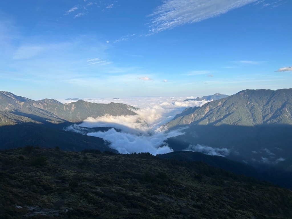 25/03/12合歡北峰_2746745