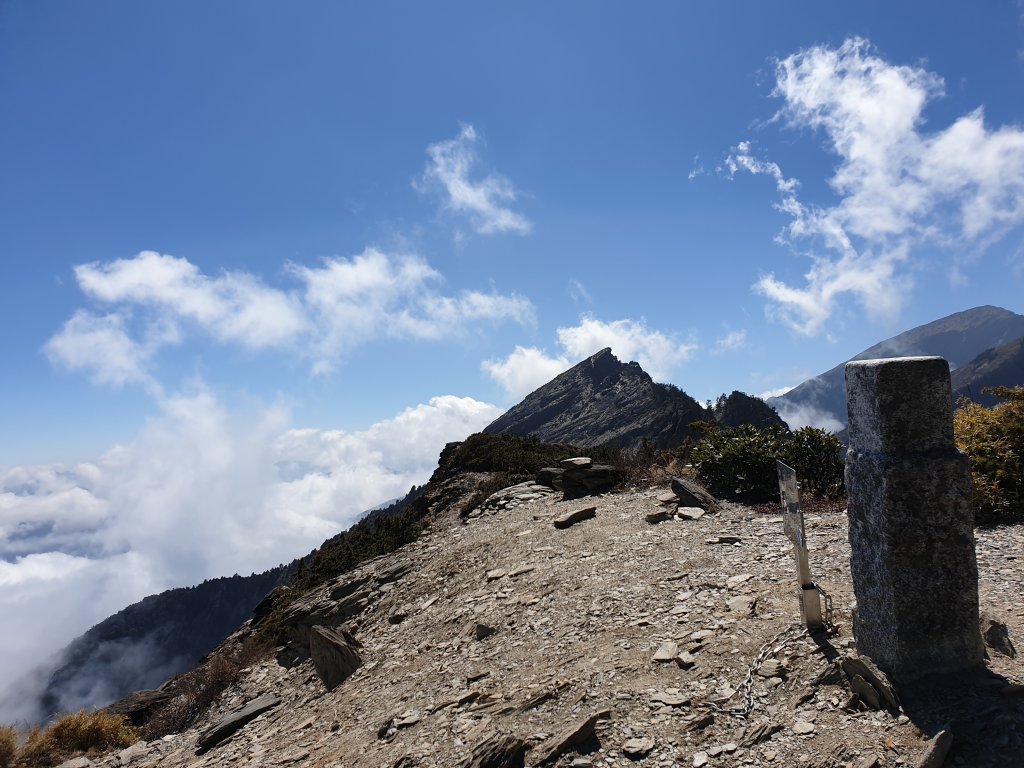 荊棘海[南一段+南橫三星]_871881