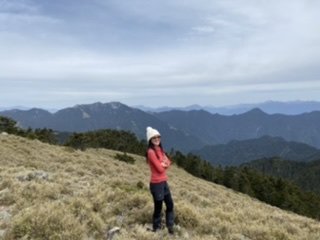 雪山西稜夢幻大景_1392738