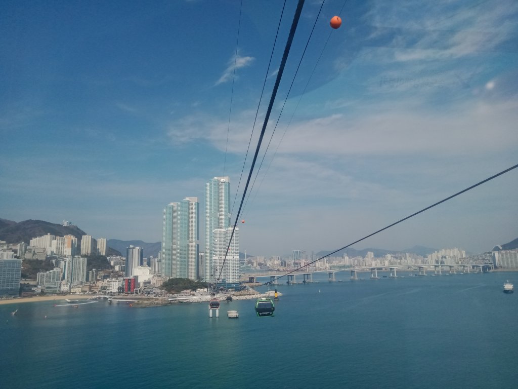 釜山松島纜車_2715473