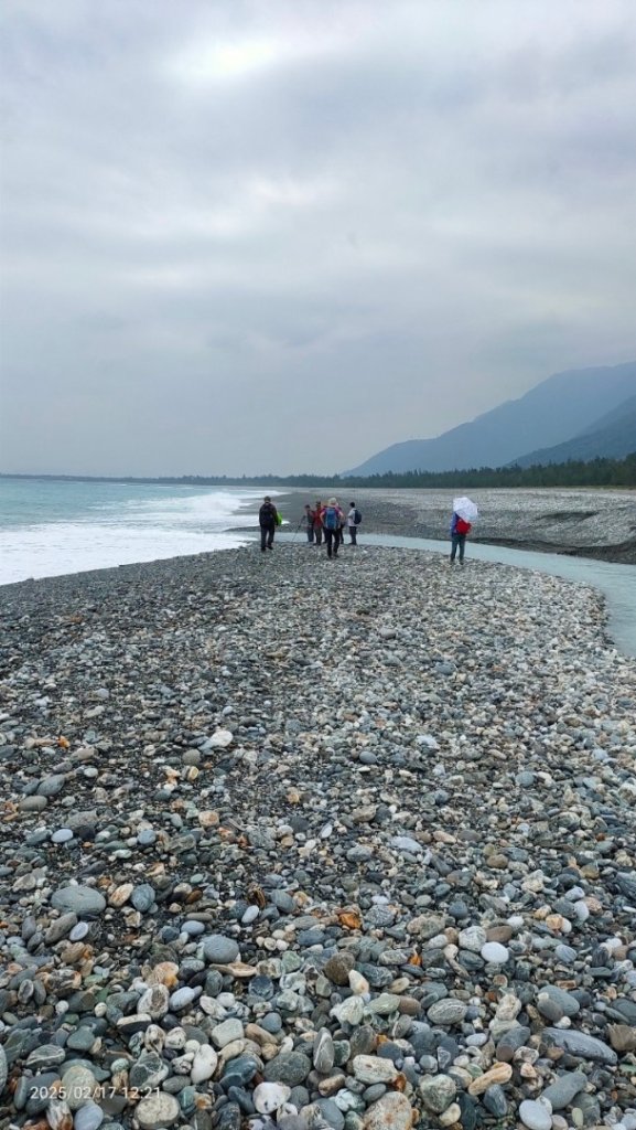 挑戰者之歌/新城-曼波海提-七星潭-月牙灣-四八高地_2714737