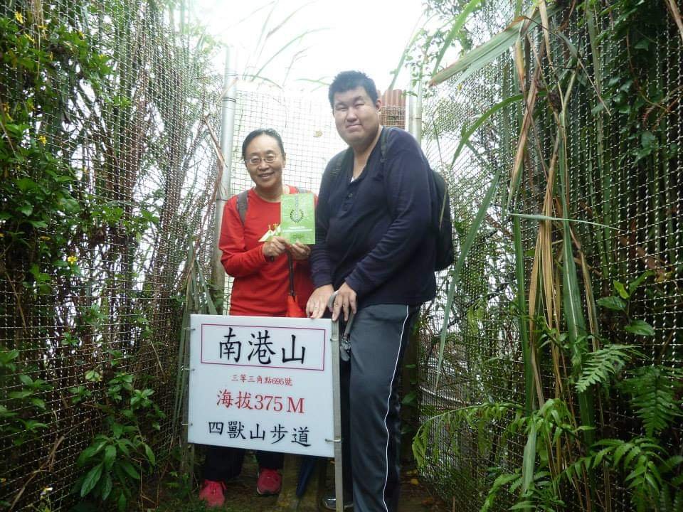 防疫期間・尋找登山回憶（20130301～20210514）_1417161