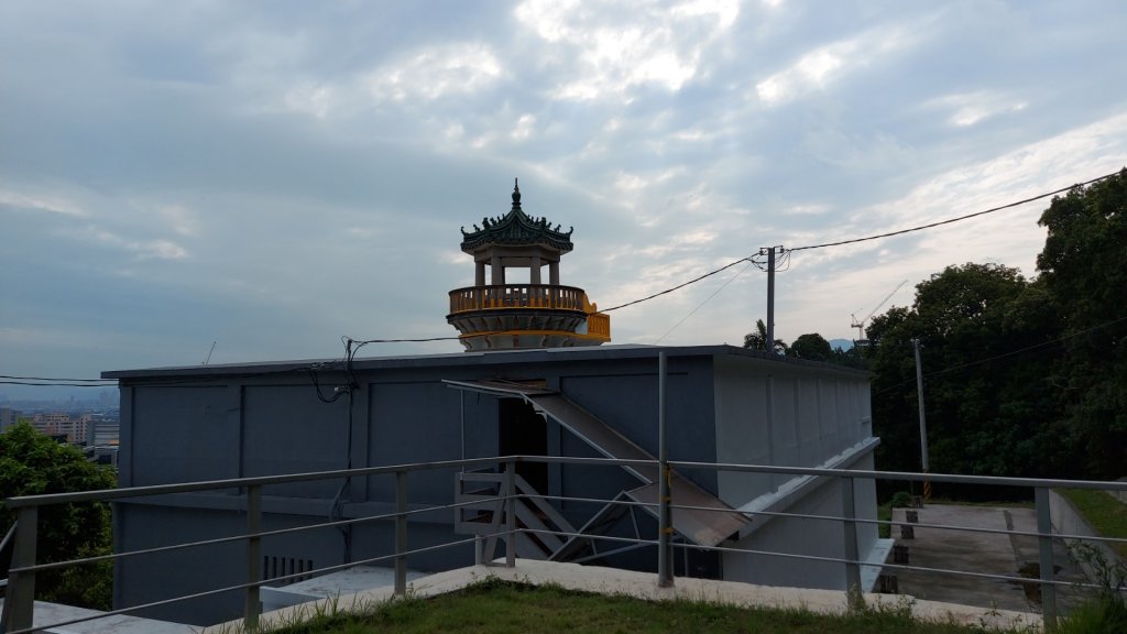 丹鳳山  ，北投真言宗石窟建築群（弘法大師岩），特殊地質景觀-隆升巖床虎穴，中和禪寺_2114140