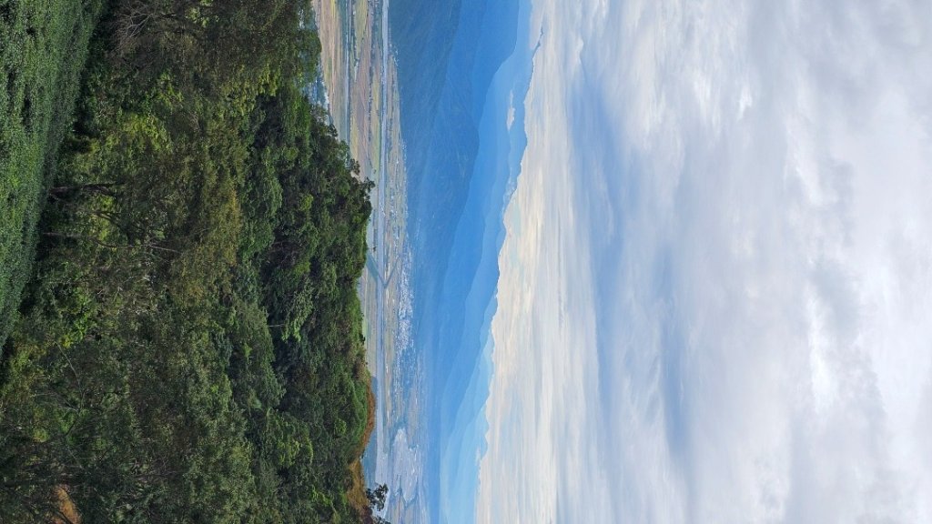 解鎖第50座小百岳#092萬人山。【爬山爬到會上癮，會不會爬到沒朋友🤣🤣】_2824627