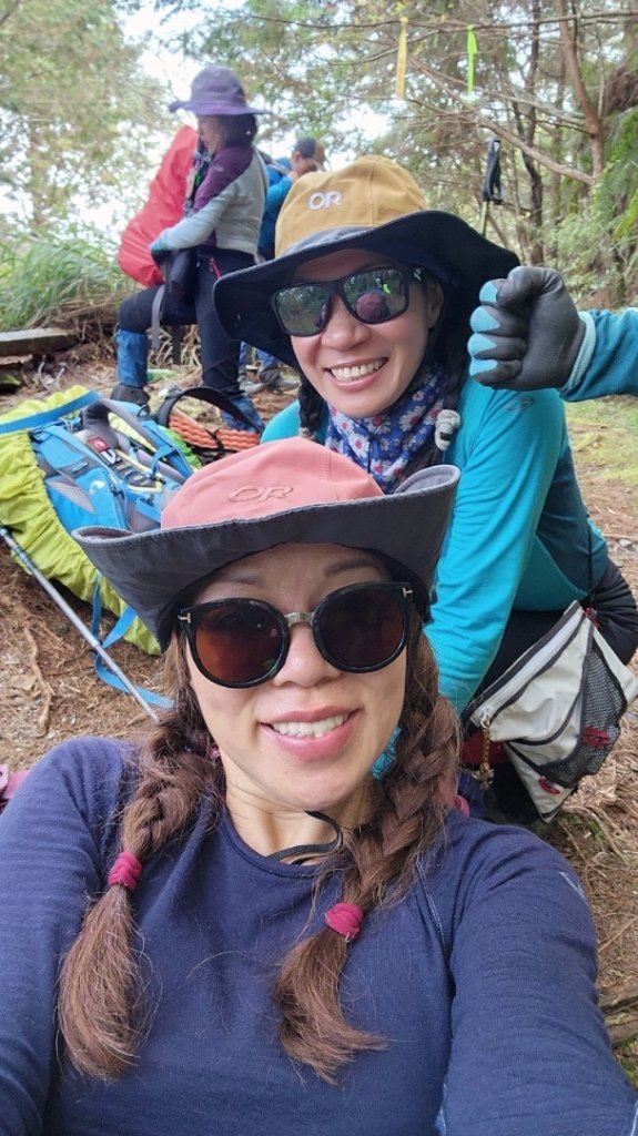 奇萊東陵_2612192