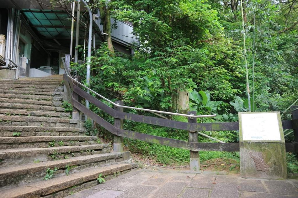 小百岳NO.13南港山，南港山北峰，九五峯_2285575