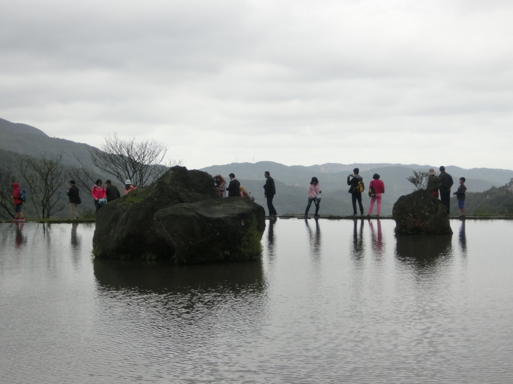 魚路古道（天籟八煙段）．八煙聚落封面圖