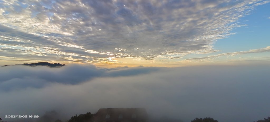 大湖薑麻園雲瀑/夕陽雲海/火燒雲&觀音圈_2365818