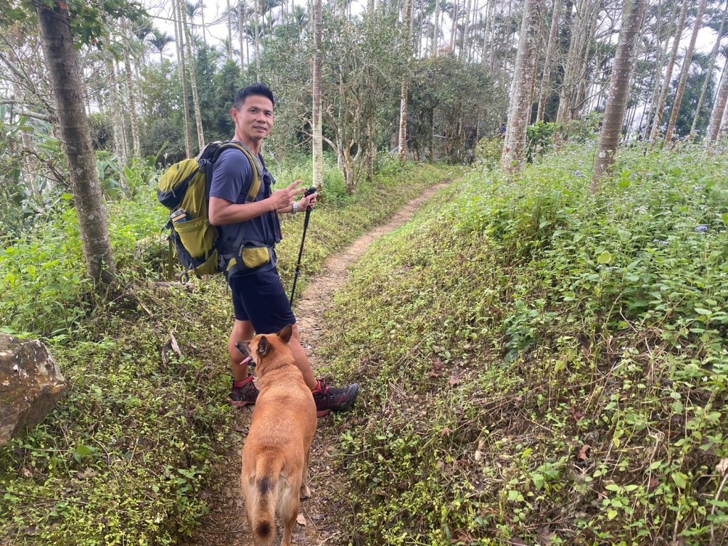 阿拔泉山.觀音石山.紅南坑山.獨立山【在山中遇見最高水準的公民素養】_2656298