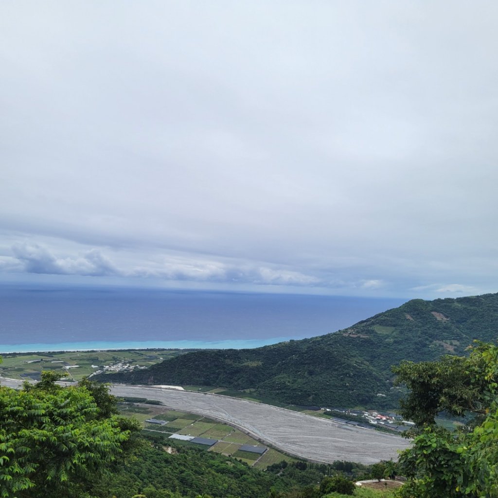 太麻里金針山（小百岳）_1661310