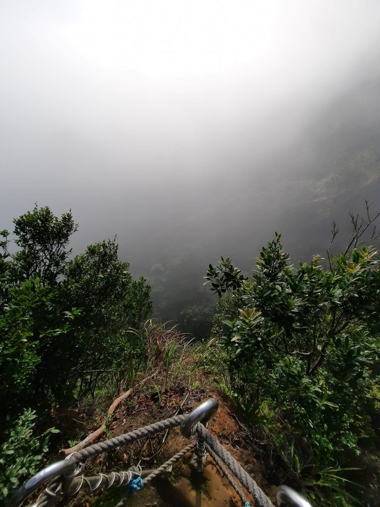 2022/11/12 平溪孝子山，慈母峰，普陀山_2001033