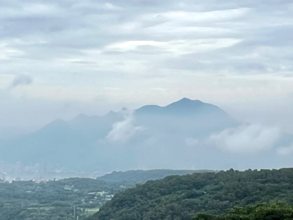 雨後清天宮-向天池-向天坪-面天山_1732710