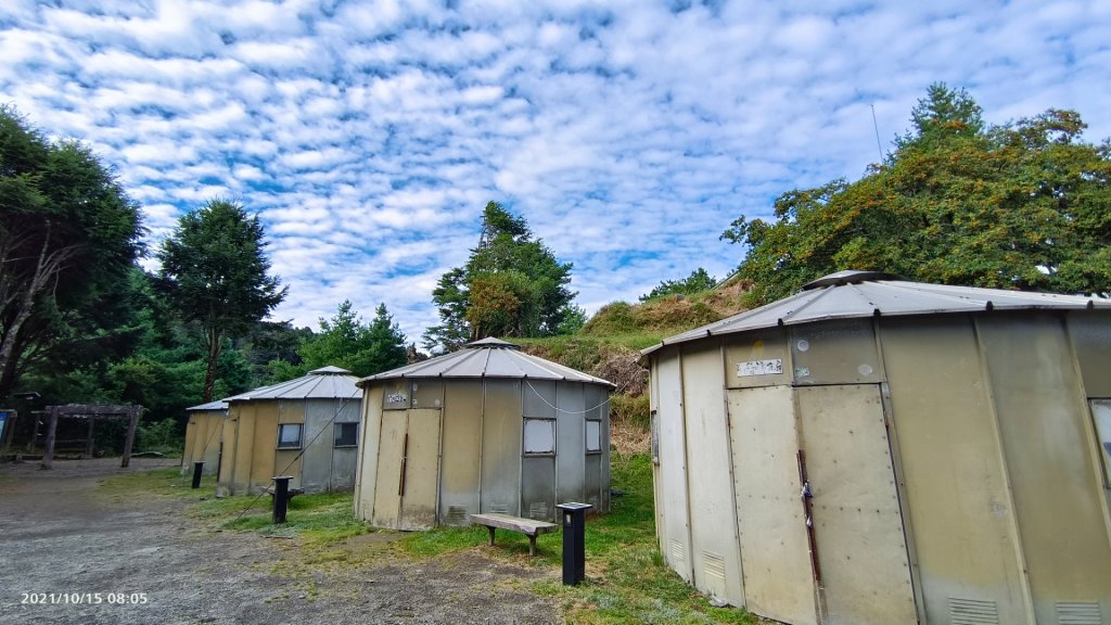大霸群峰（大霸尖山、小霸尖山、加利山、伊澤山）_1490713