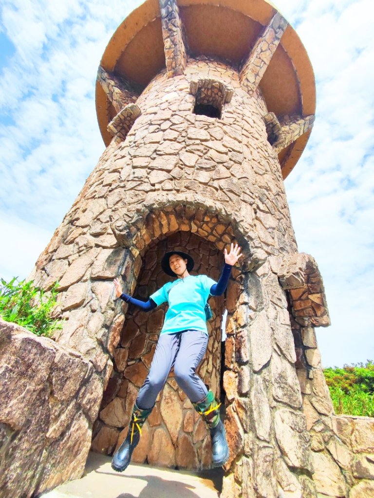 基隆情人湖老鷹岩大武崙-槓子寮_2782631