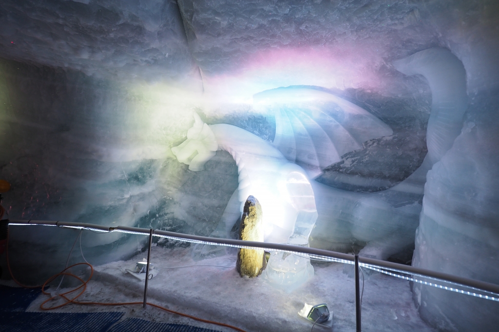 健行筆記-八月瑞士健行團上篇_60422