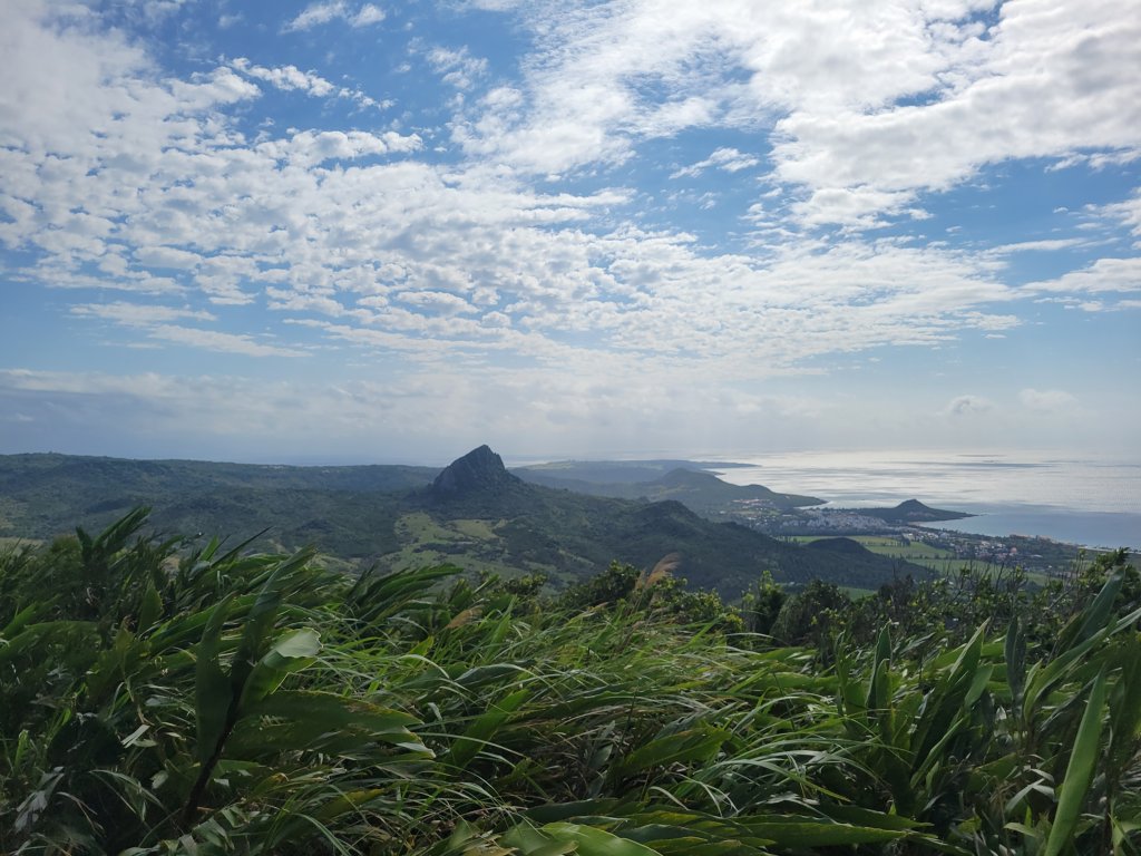 【屏東 | 墾丁】 小百岳集起來-大山母山_1597264