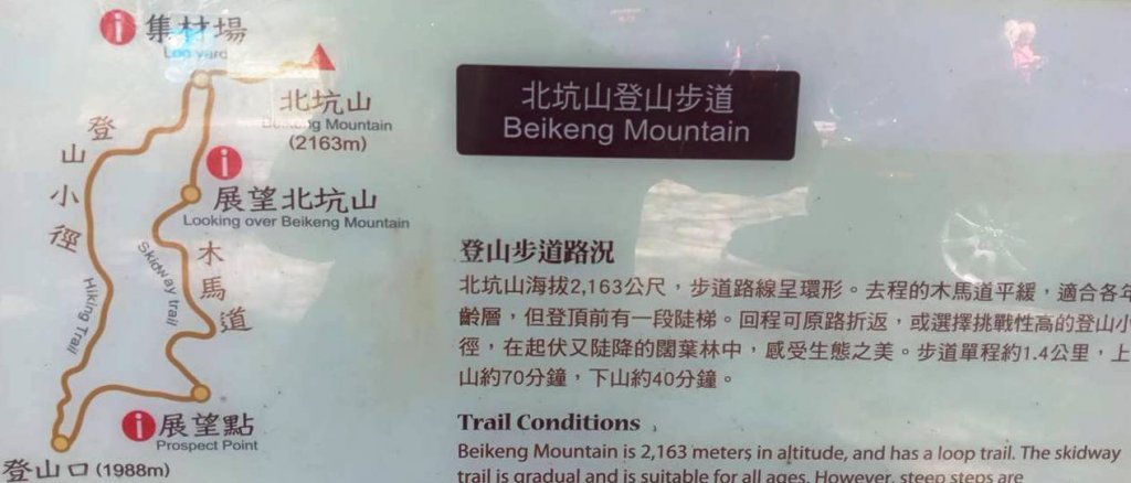 20221119 苗栗泰安雪見遊憩區 北坑山走走_1919878