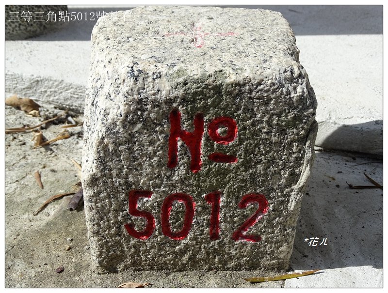 大坑/觀音山(小百岳)封面圖