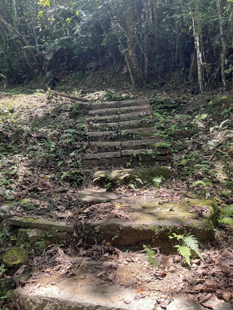[淡蘭古道] 2024_0622 中路第五段-灣潭古道_2533969