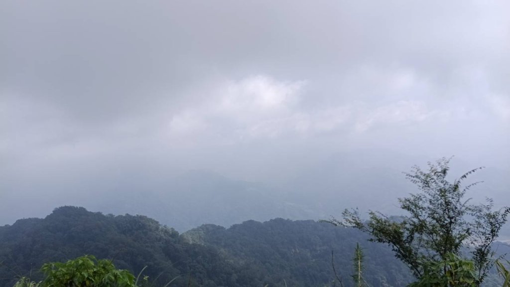 20251004 馬那邦山 - 珠湖 登山口_2904858