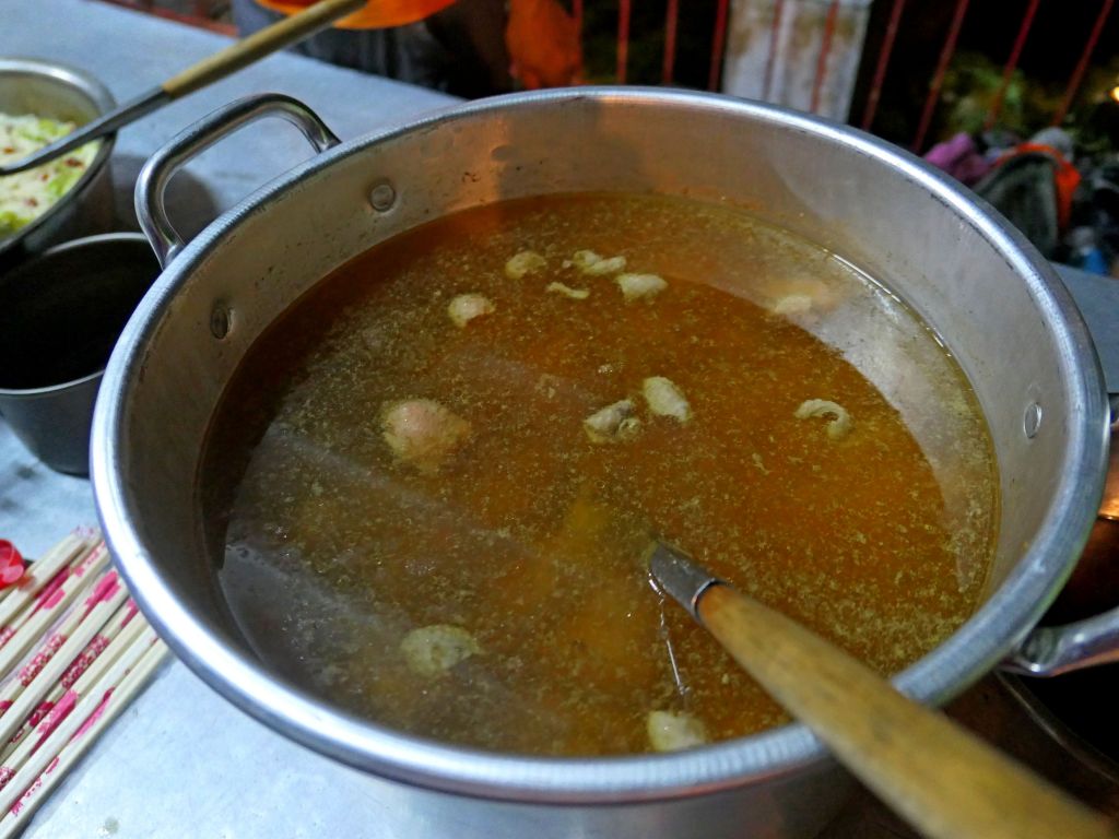 登碧綠神木旁焦土山及加碼綠水文山步道  _375999