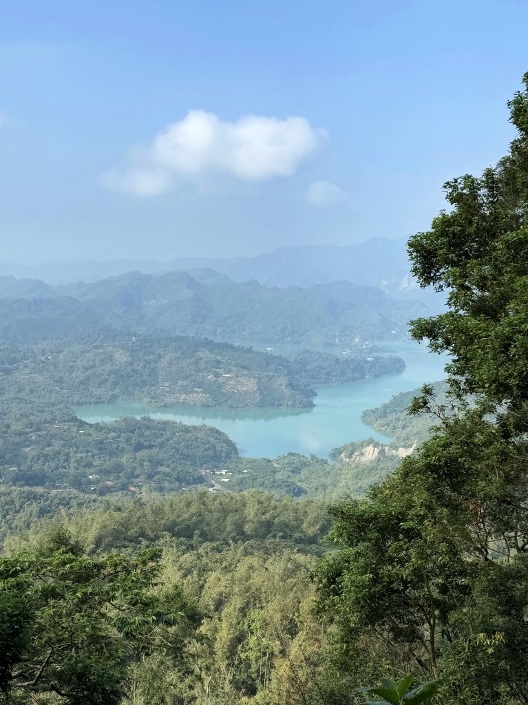三腳南山+紅毛埤山 20241229_2680795