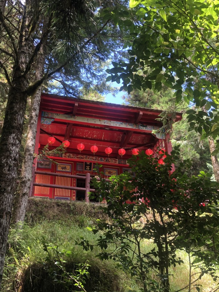 立秋的太平山健行→森鐵蹦蹦車→茂興懷舊步道→見晴古道_1825586