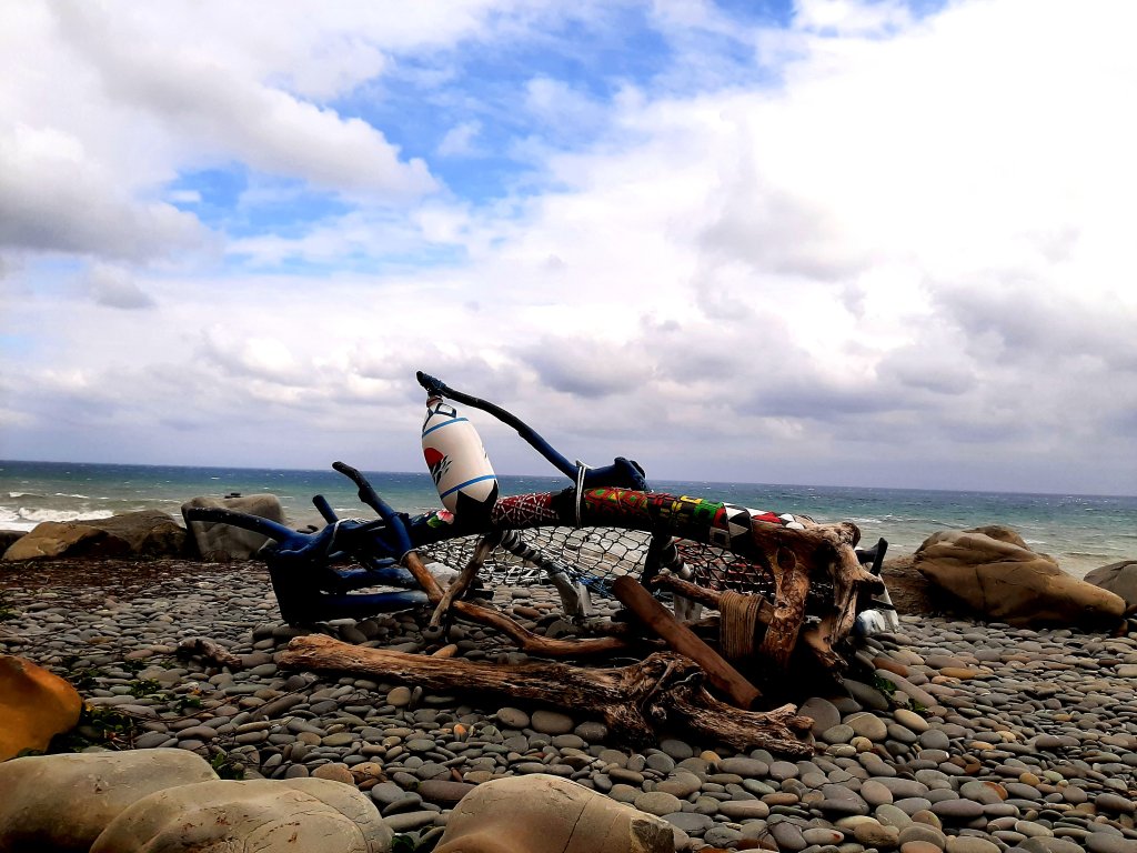 琅嶠卑南古道_2700469