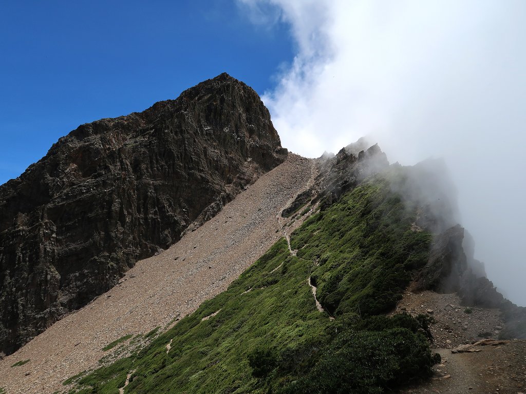 玉山北峰_1964874