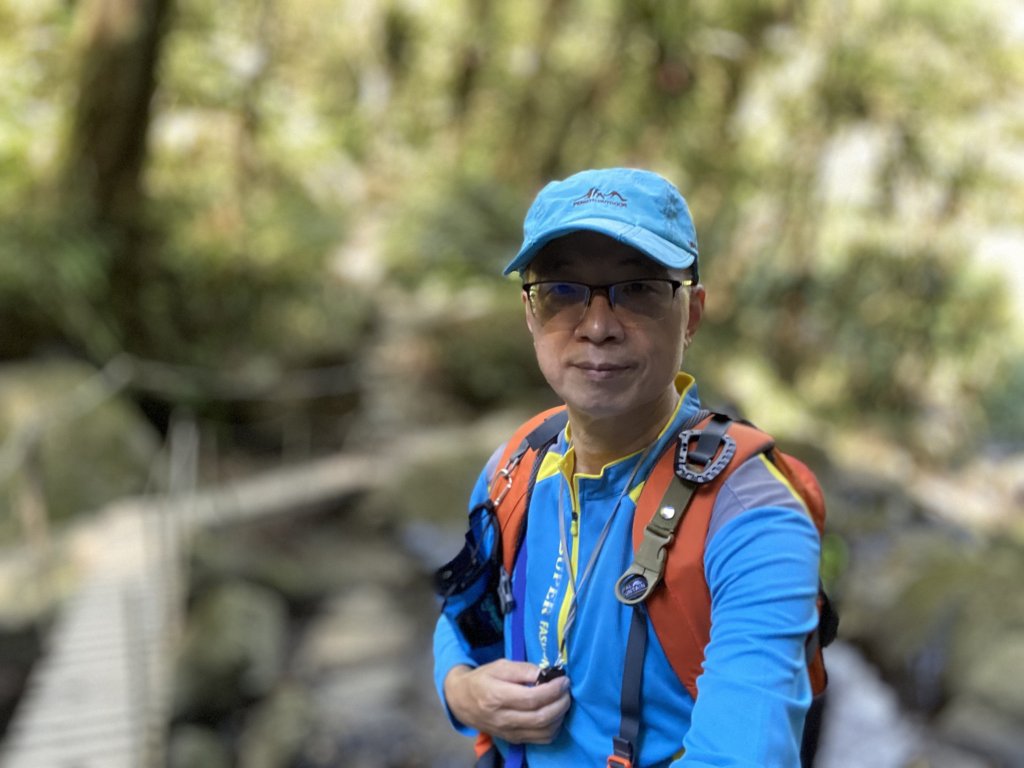 雲森瀑布好向秋|Yun-Sen Waterfall|三峽瀑布群秘境|熊空逐鹿卡保|峯花雪月_2301605