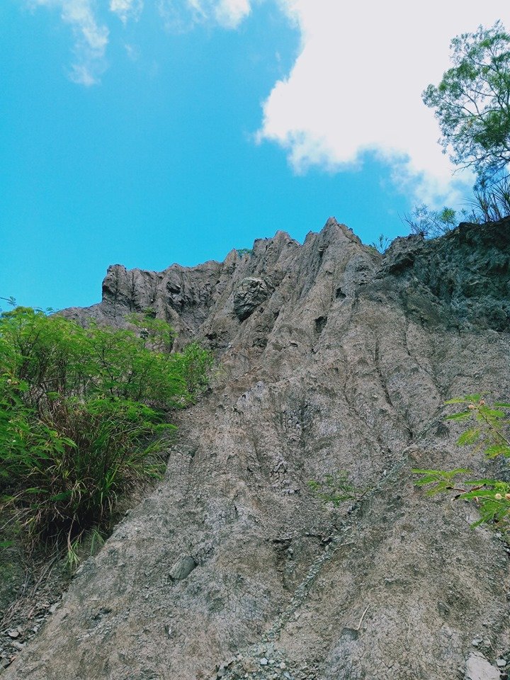 利吉惡地步道_679847