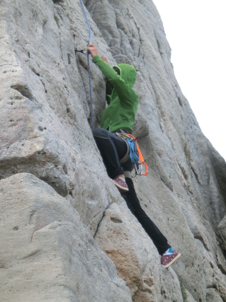 龍洞灣岬步道．龍洞攀岩場_92469
