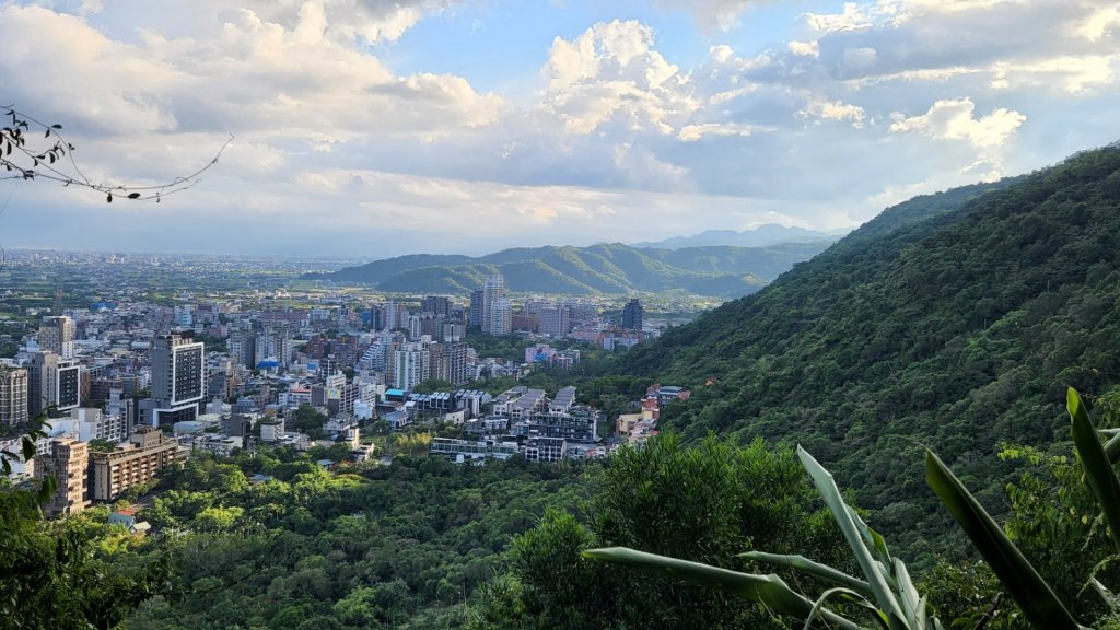 草嶺古道，跑馬古道，十一指古道，頭寮生態步道，金敏子山，詩朗山，王公坑山_1829176