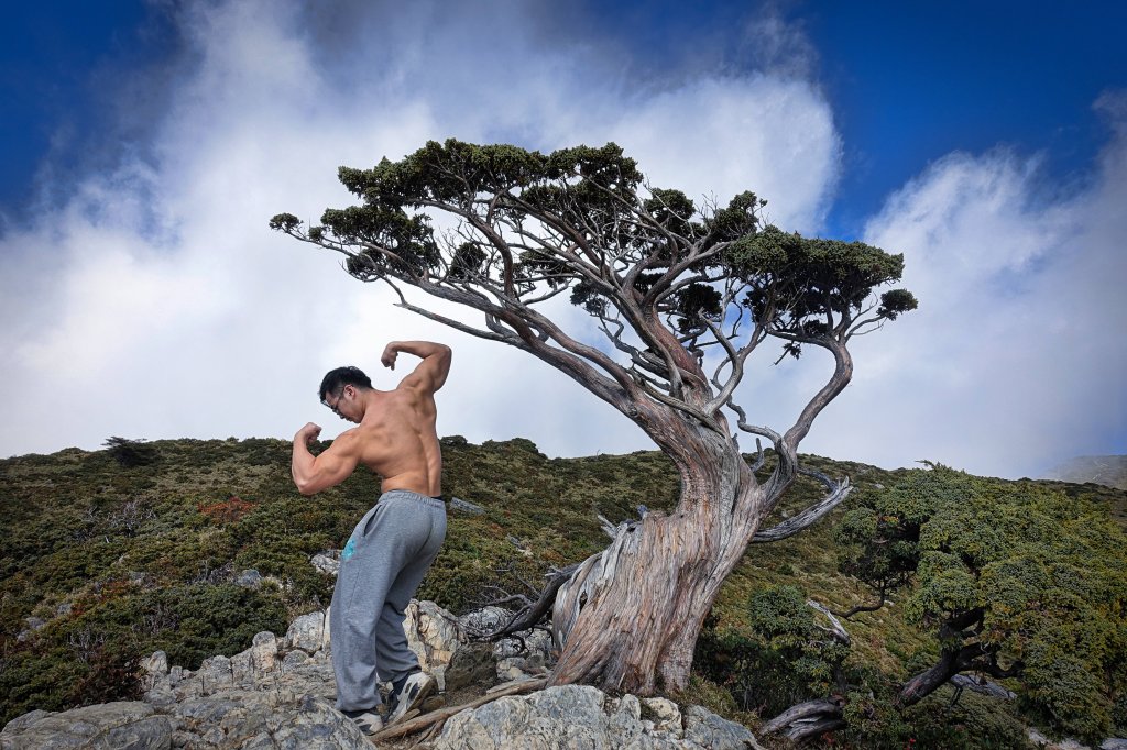 肌情嘉明湖2018.11.13~16_467445