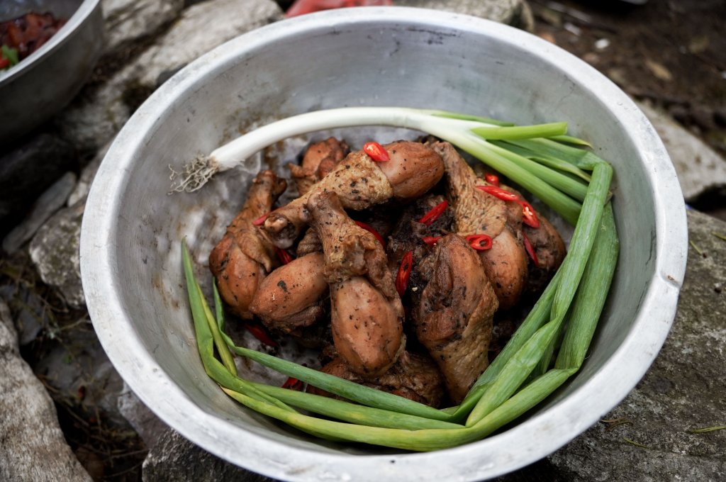 戒茂斯上嘉明湖三天兩夜_2769398