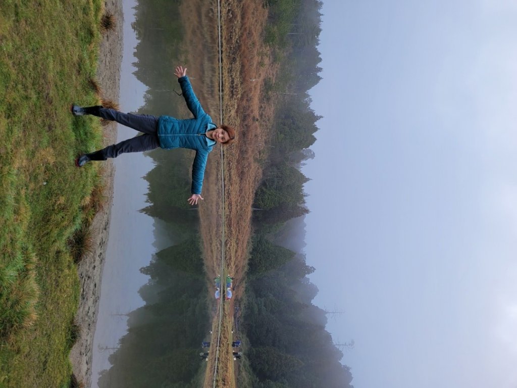 加羅湖、加羅山_1321837