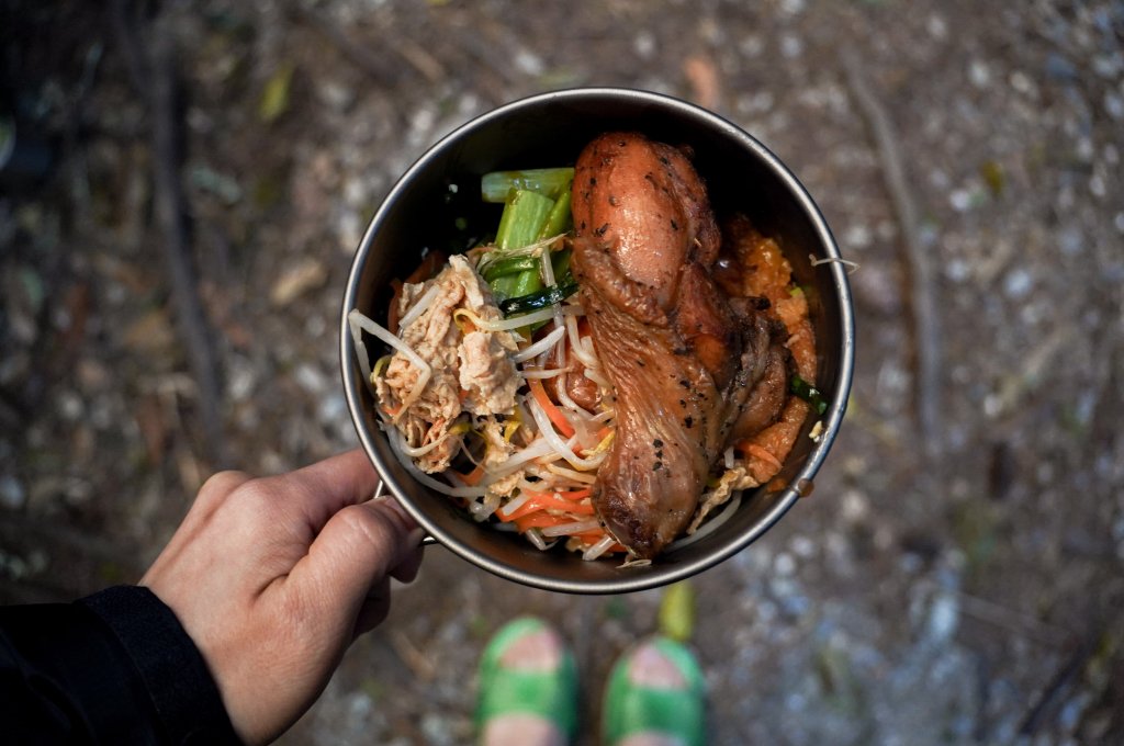 戒茂斯上嘉明湖三天兩夜_2769400