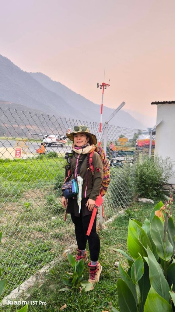 尼泊爾聖母峰EBC基地營❤️人物篇_2791097