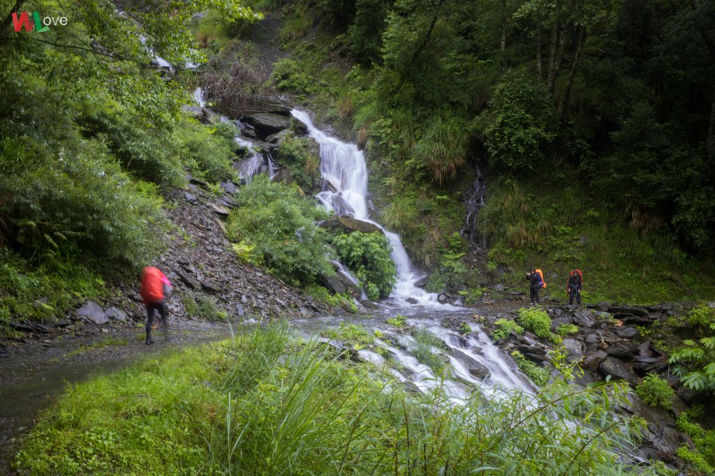 WL 愛旅行【大霸尖山】_626600