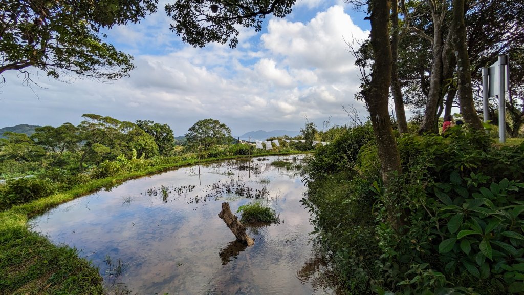 石笋古道,遇見雞母嶺封面圖