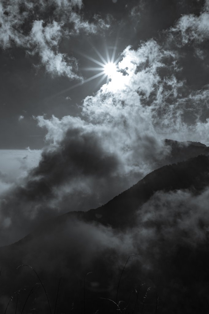 |百岳|玉山前峰_1267059
