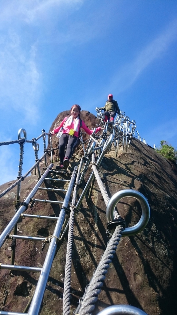 孝子山 ．慈母峰．普陀山．中央尖_52582