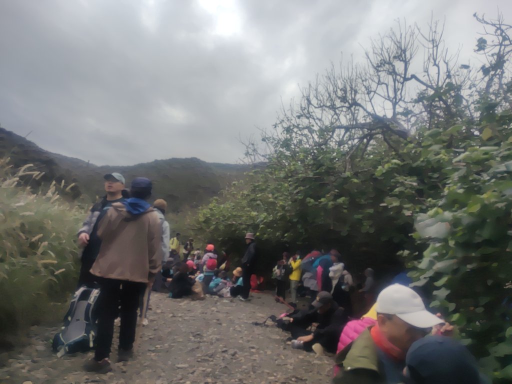 百大步道：阿郎壹古道(南田)_2692695