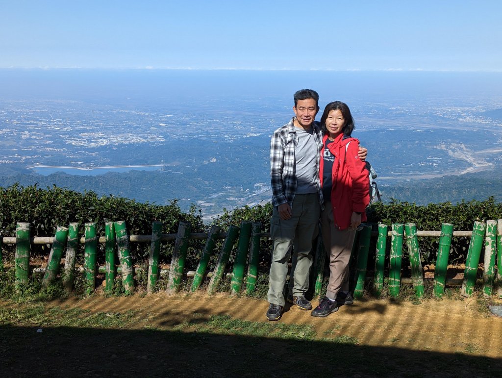 【雲林古坑】木馬古道 石壁風景區_1960717