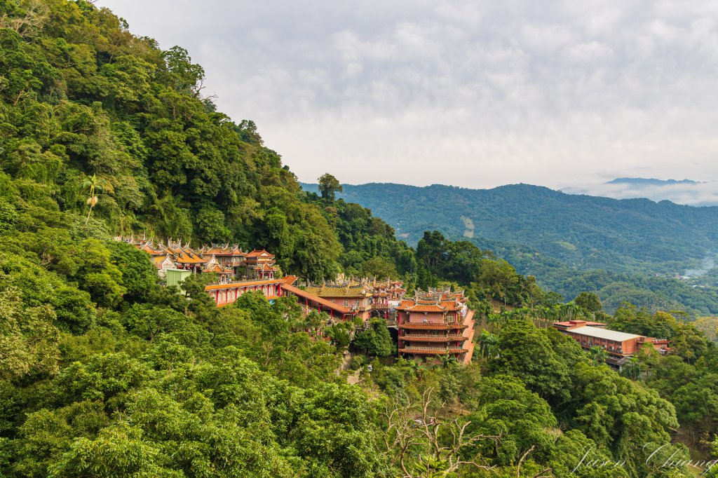 [苗栗]獅頭山封面圖