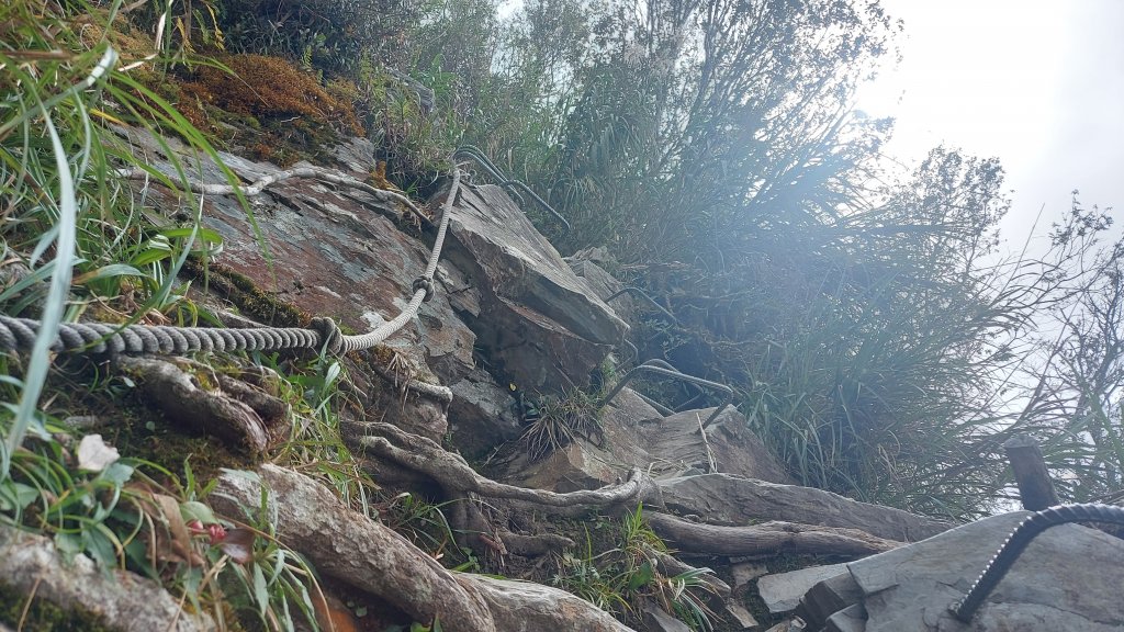 北大武 日湯真 喜多麗 檜谷 神木 一天一夜_1518708