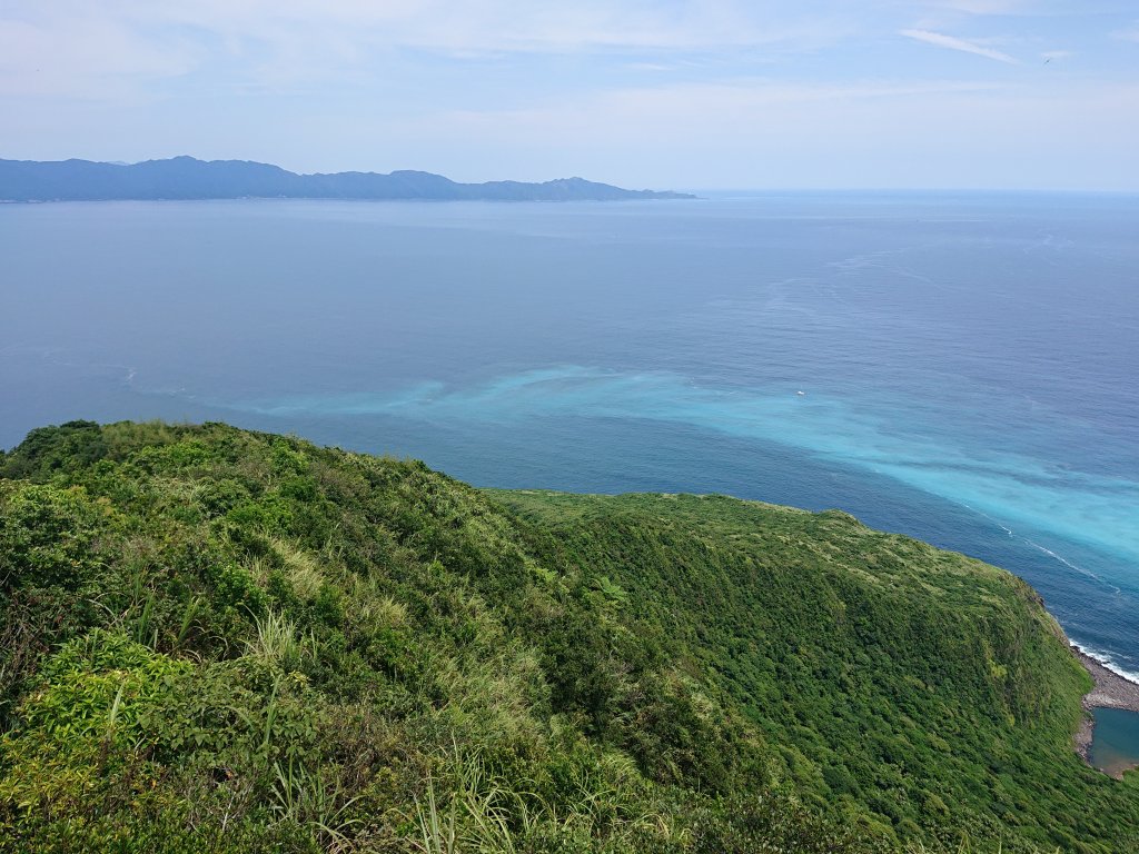 龜山島登頂-環湖-繞島_1081242